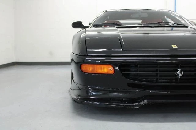 1997 Ferrari F355 GTS - Image 12 of 21
