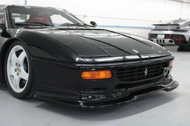 1997 Ferrari F355 GTS - Image 11 of 21