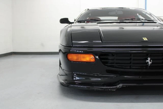 1997 Ferrari F355 GTS - Image 12 of 21