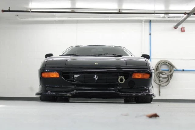 1997 Ferrari F355 GTS - Image 10 of 21