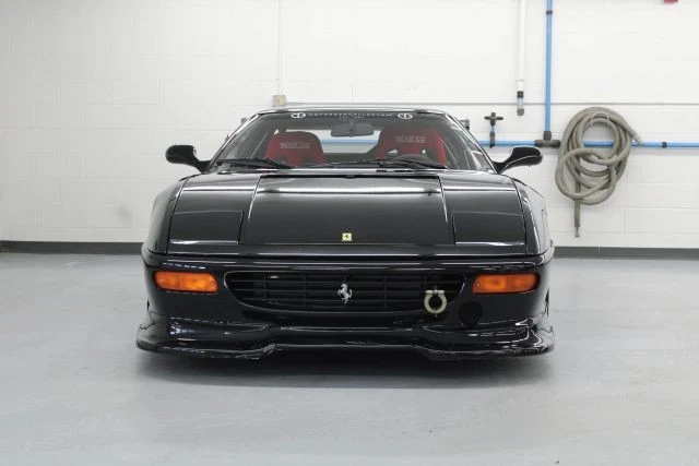 1997 Ferrari F355 GTS - Image 9 of 21