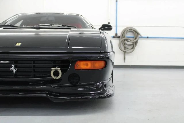 1997 Ferrari F355 GTS - Image 13 of 21