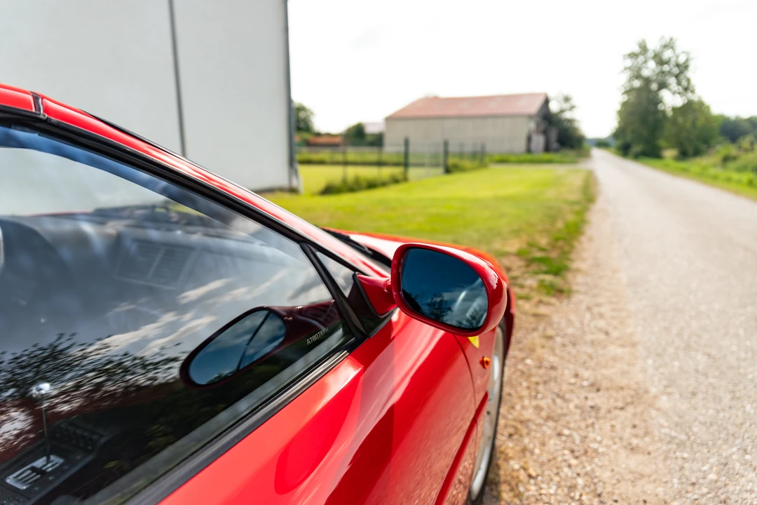 1997 Ferrari F355 GTS - Image 30 of 31