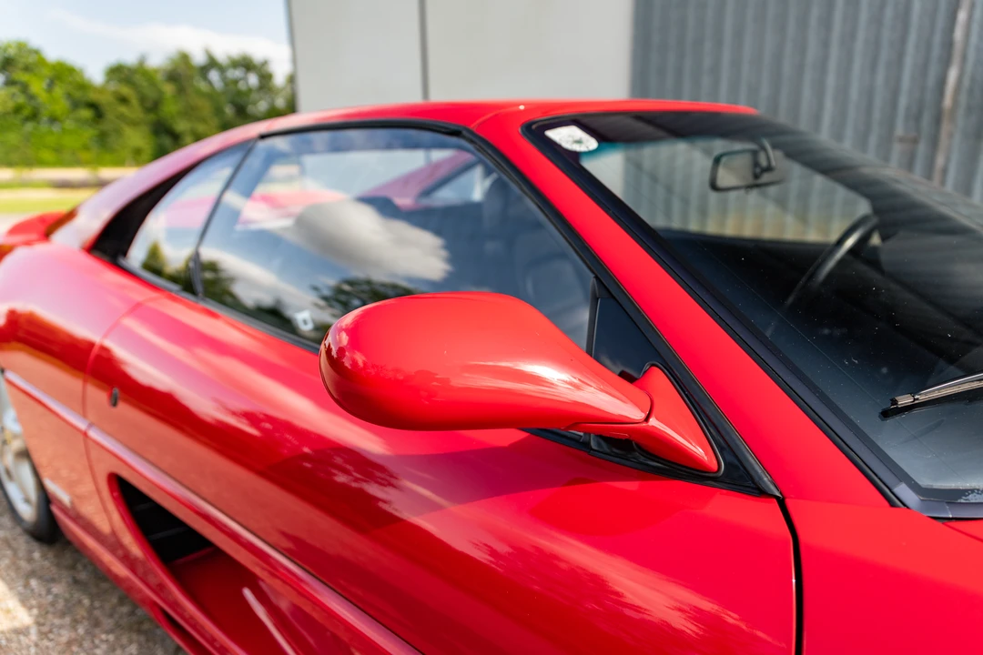 1997 Ferrari F355 GTS - Image 31 of 31