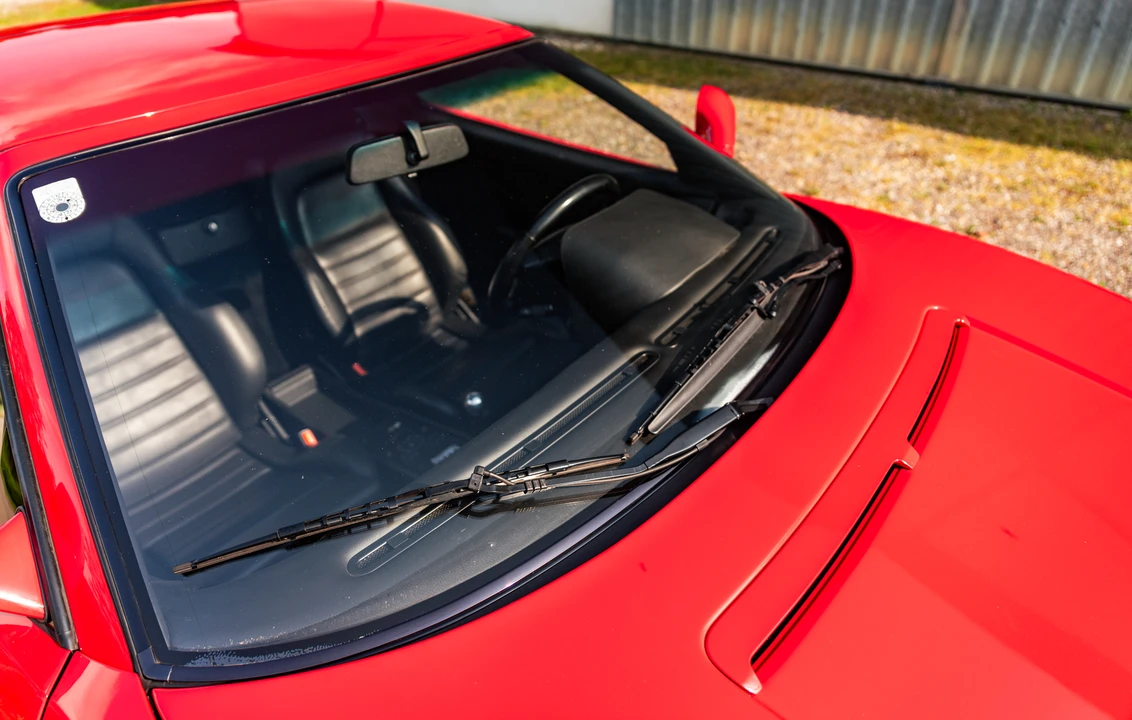 1997 Ferrari F355 GTS - Image 28 of 31