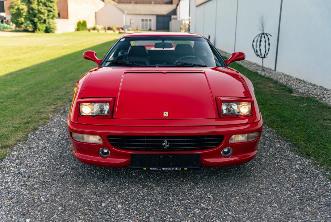 1997 Ferrari F355 GTS - Image 20 of 31