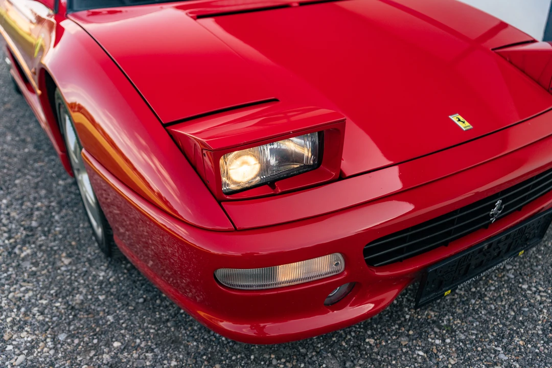 1997 Ferrari F355 GTS - Image 22 of 31