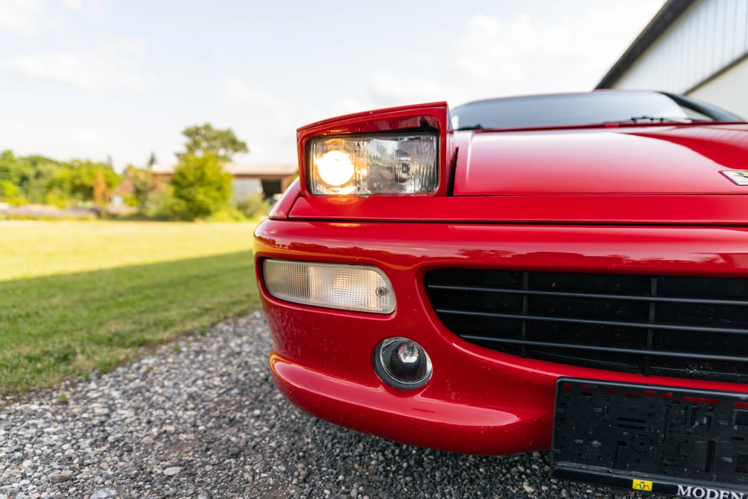1997 Ferrari F355 GTS - Image 24 of 31