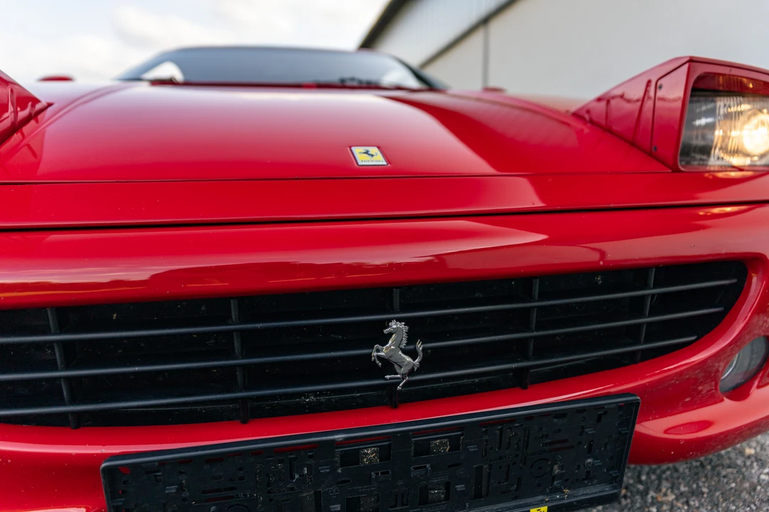 1997 Ferrari F355 GTS - Image 26 of 31