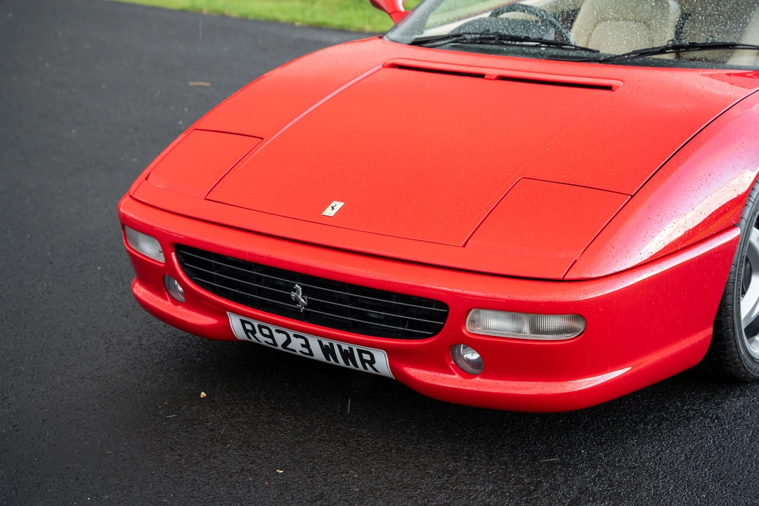 1997 Ferrari F355 GTS - Image 20 of 31