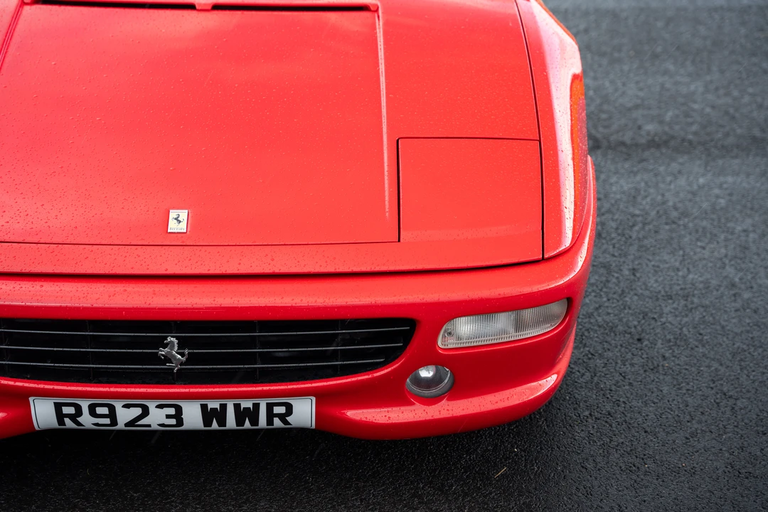 1997 Ferrari F355 GTS - Image 21 of 31
