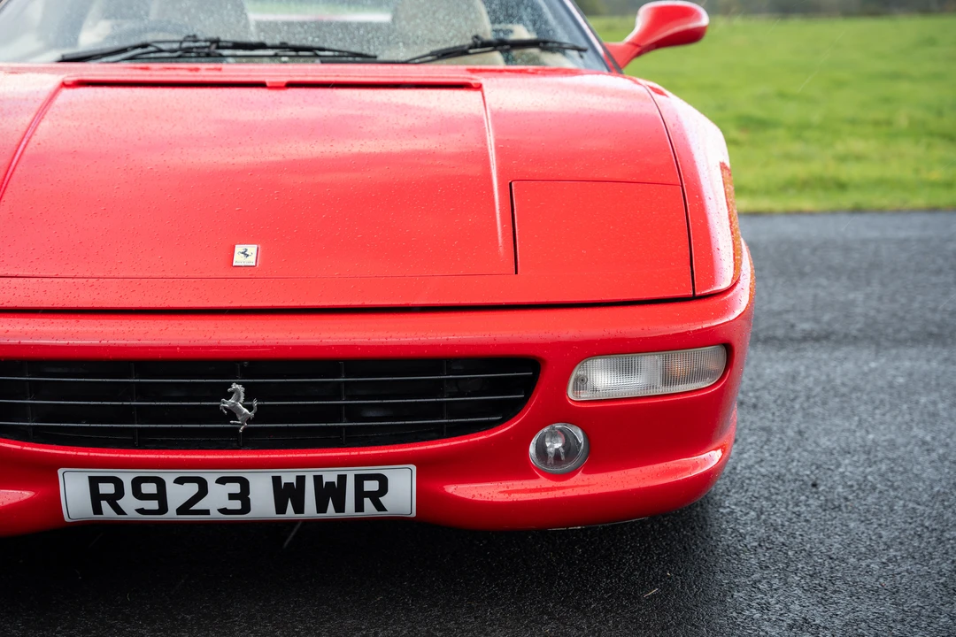 1997 Ferrari F355 GTS - Image 22 of 31