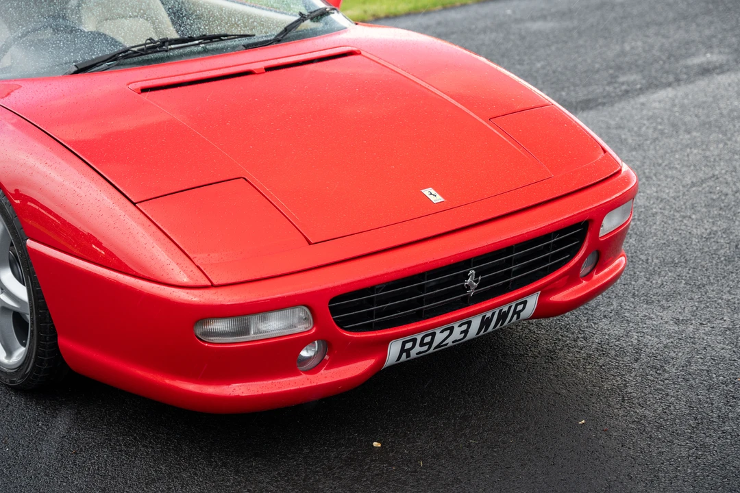 1997 Ferrari F355 GTS - Image 25 of 31