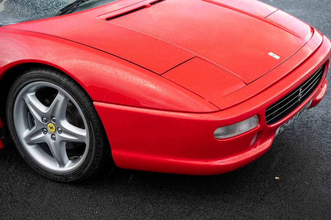 1997 Ferrari F355 GTS - Image 26 of 31