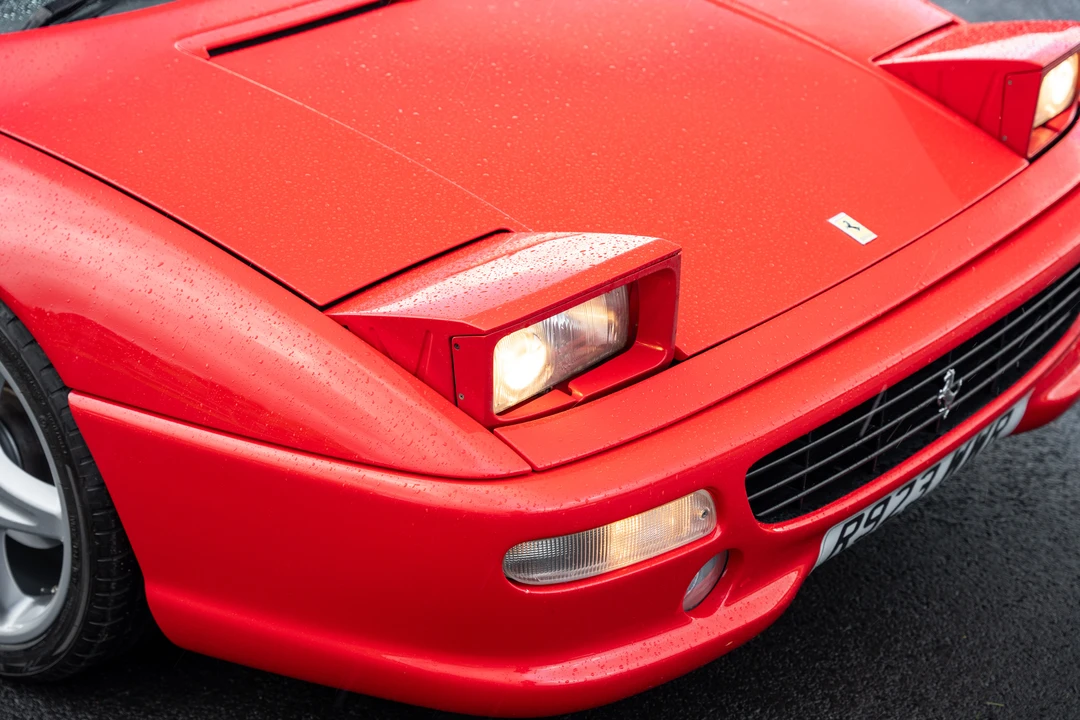 1997 Ferrari F355 GTS - Image 27 of 31