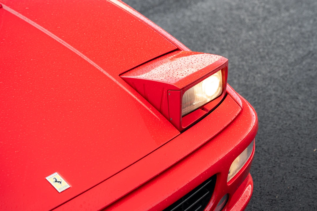 1997 Ferrari F355 GTS - Image 28 of 31