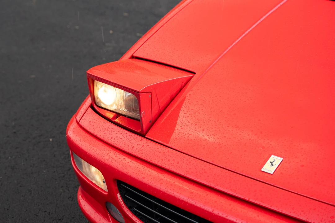 1997 Ferrari F355 GTS - Image 29 of 31