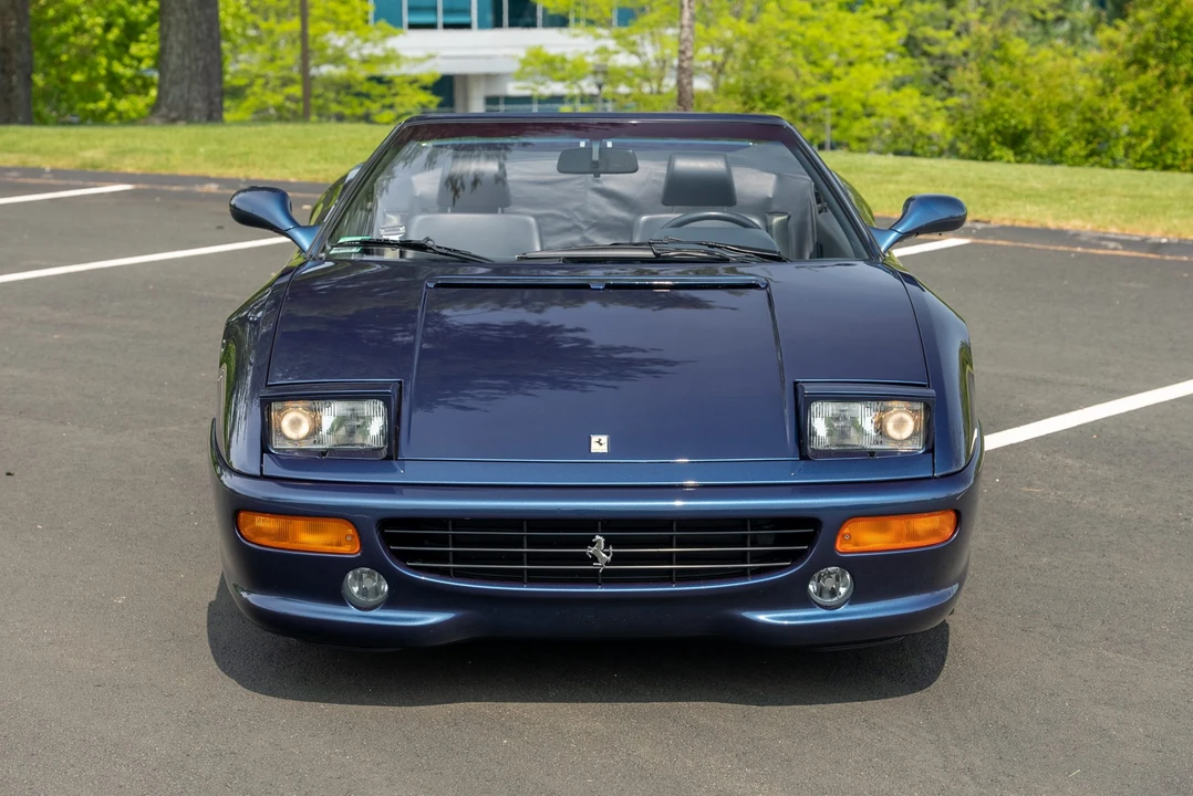 1997 Ferrari F355 Spider - Image 26 of 31