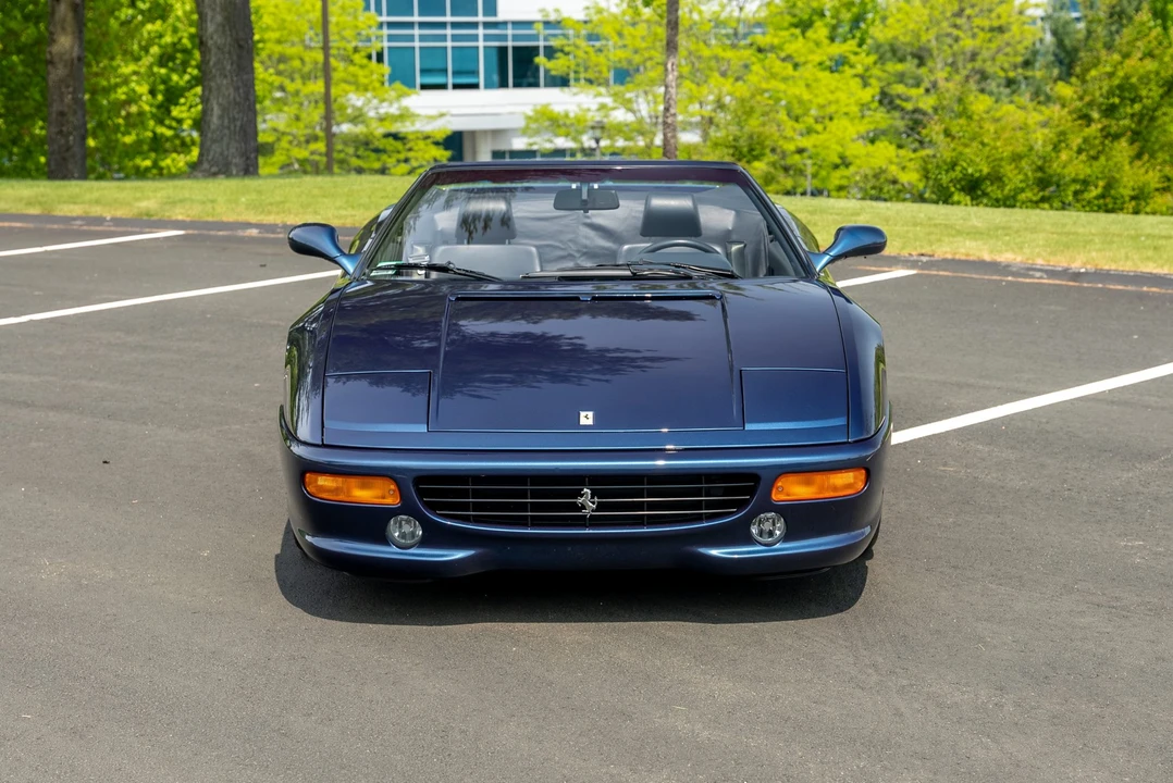 1997 Ferrari F355 Spider - Image 23 of 31