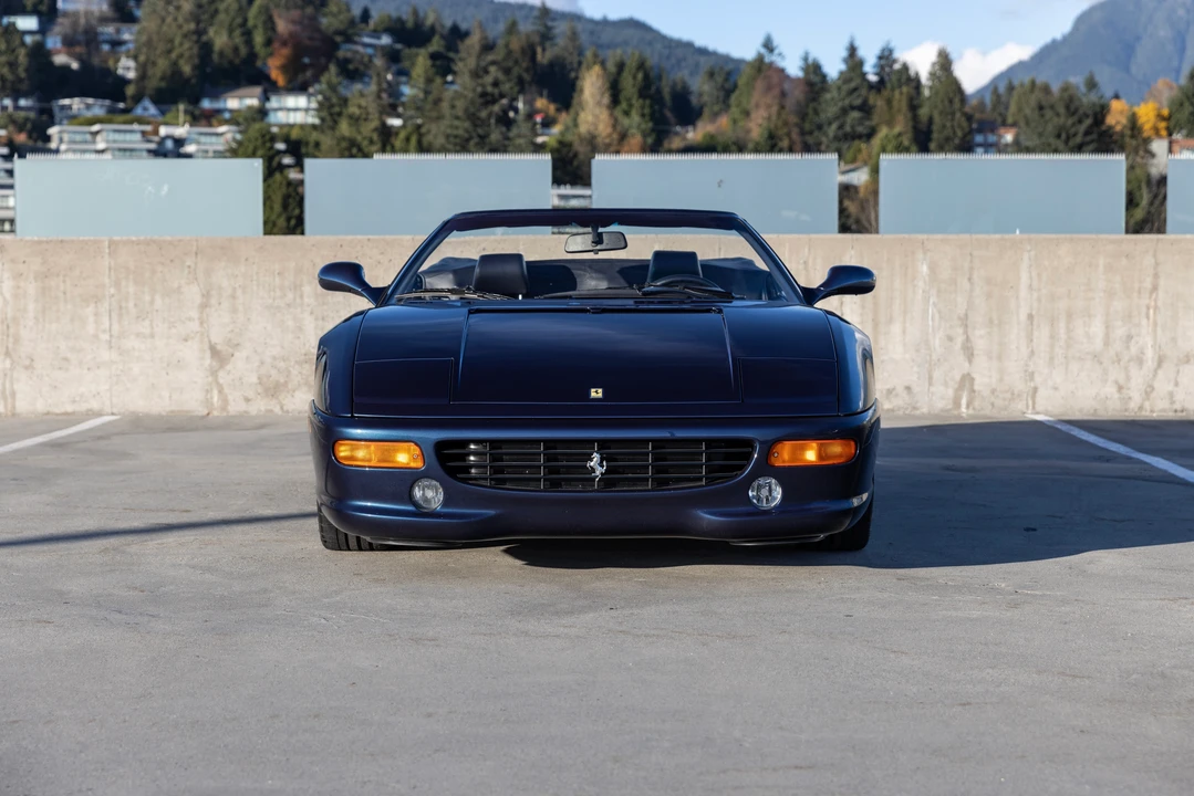 1997 Ferrari F355 Spider - Image 15 of 31