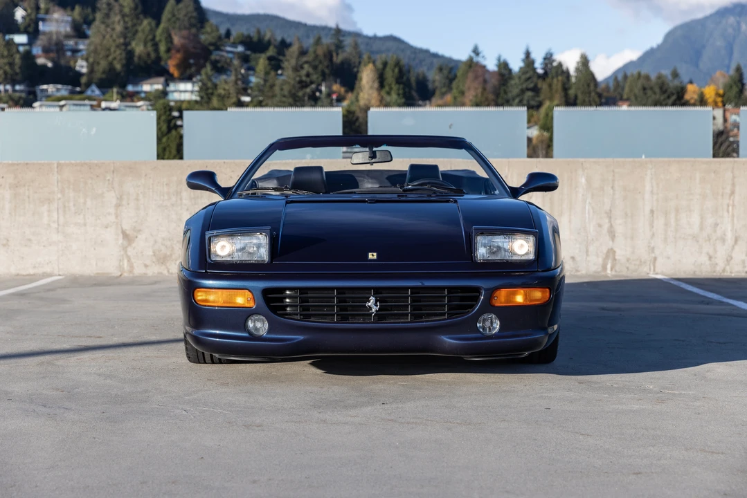 1997 Ferrari F355 Spider - Image 18 of 31