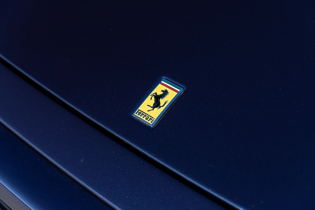 1997 Ferrari F355 Spider - Image 27 of 31