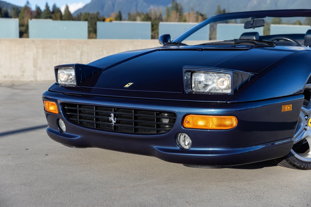 1997 Ferrari F355 Spider - Image 4 of 31