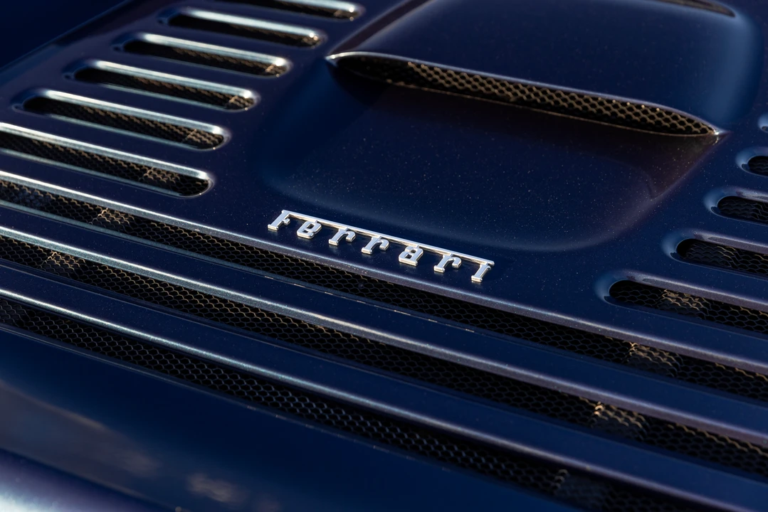 1997 Ferrari F355 Spider - Image 6 of 31