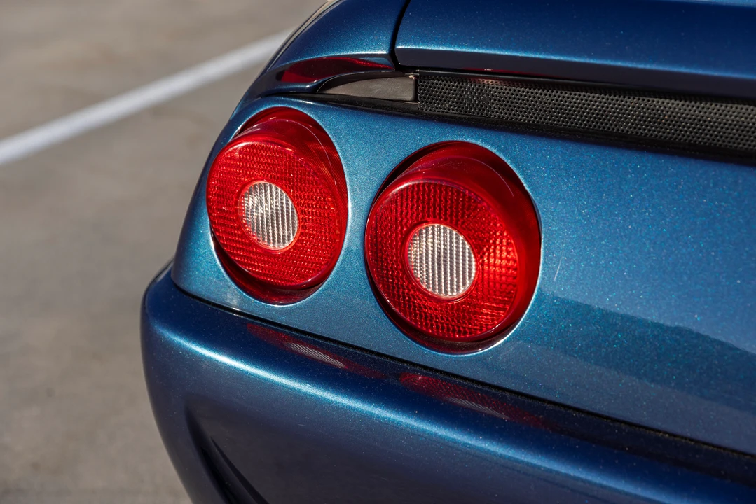 1997 Ferrari F355 Spider - Image 5 of 31