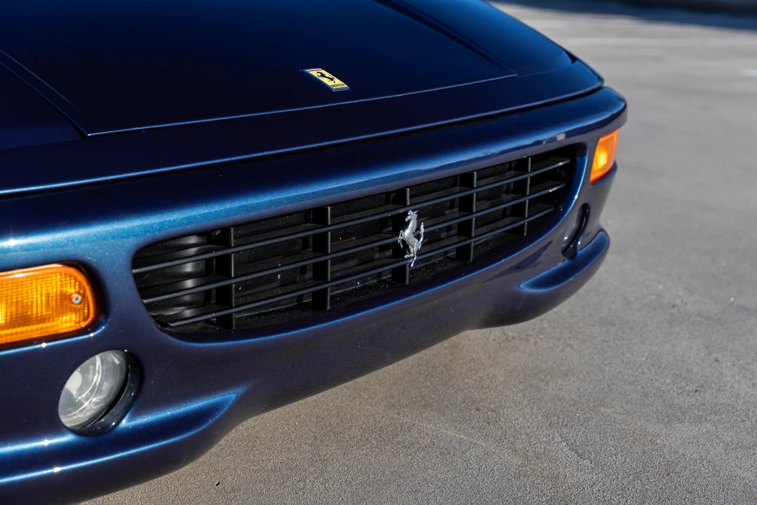 1997 Ferrari F355 Spider - Image 28 of 31