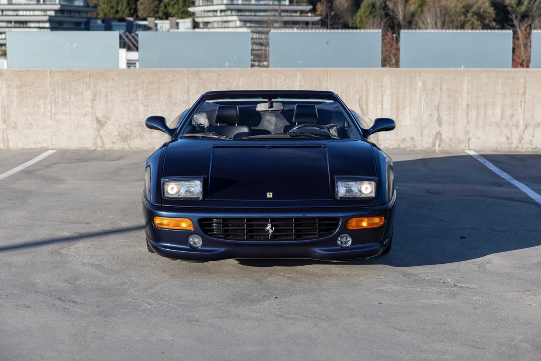 1997 Ferrari F355 Spider - Image 17 of 31