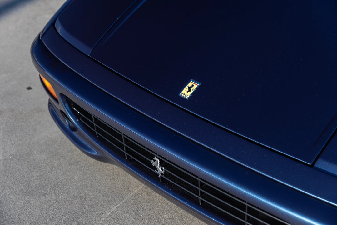 1997 Ferrari F355 Spider - Image 26 of 31