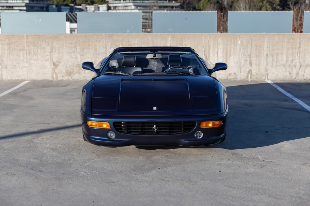 1997 Ferrari F355 Spider - Image 16 of 31