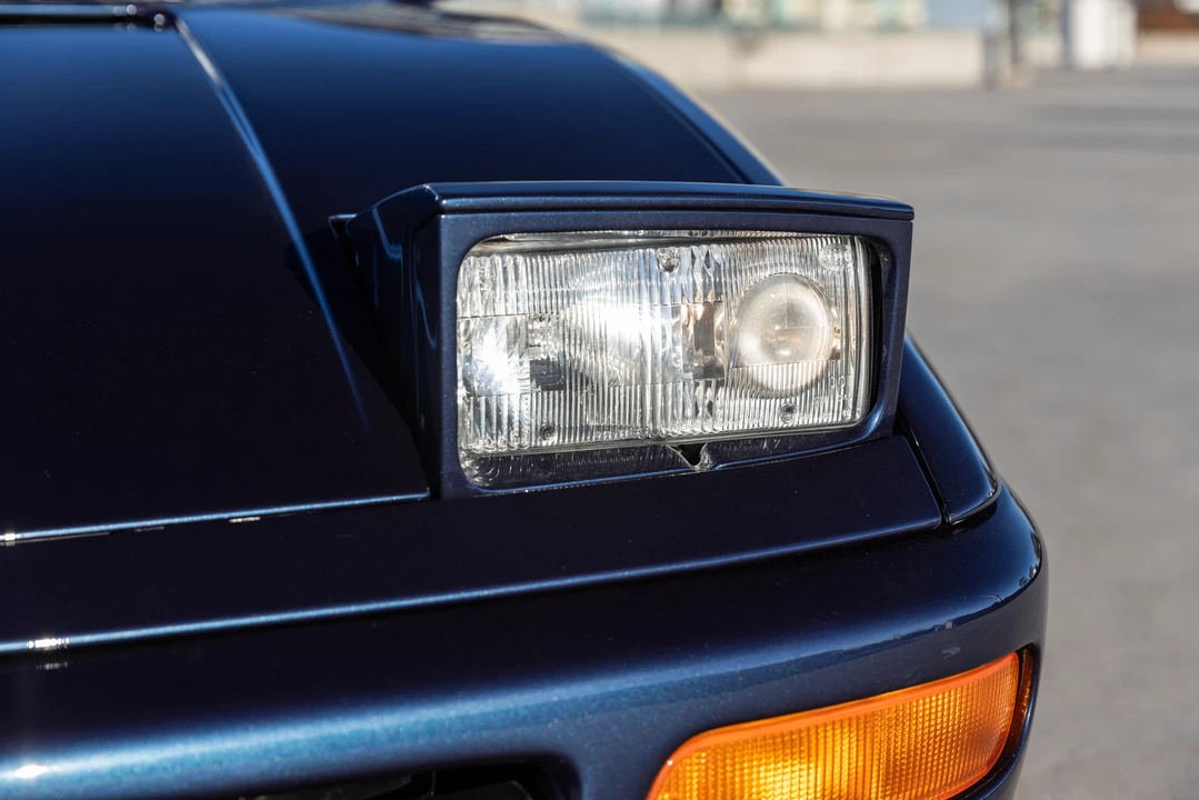 1997 Ferrari F355 Spider - Image 31 of 31