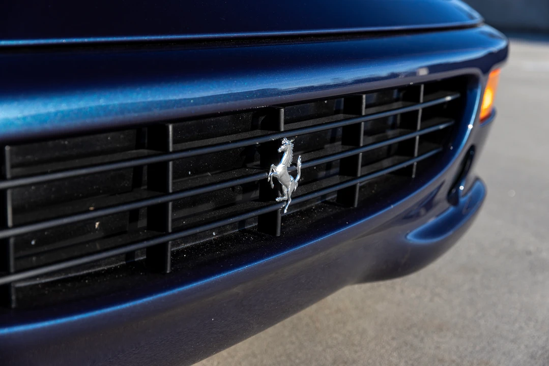 1997 Ferrari F355 Spider - Image 29 of 31