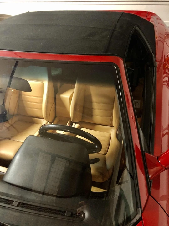 1997 Ferrari F355 Spider - Image 24 of 31