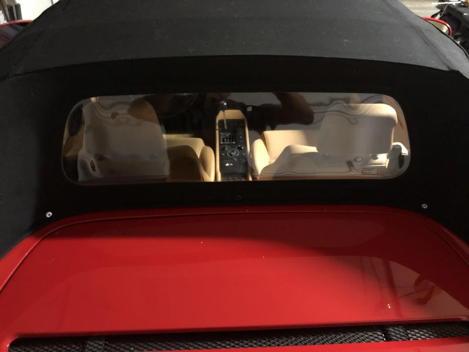 1997 Ferrari F355 Spider - Image 20 of 31