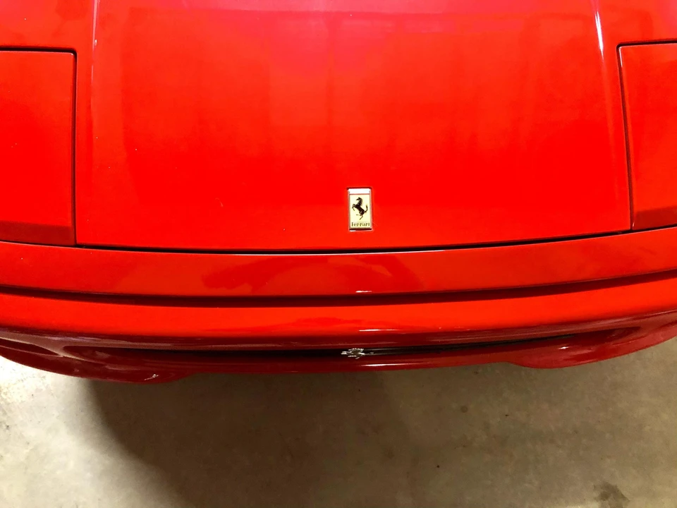 1997 Ferrari F355 Spider - Image 14 of 31