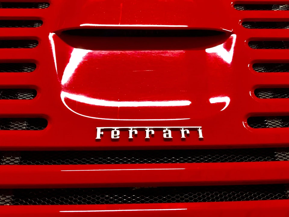 1997 Ferrari F355 Spider - Image 19 of 31
