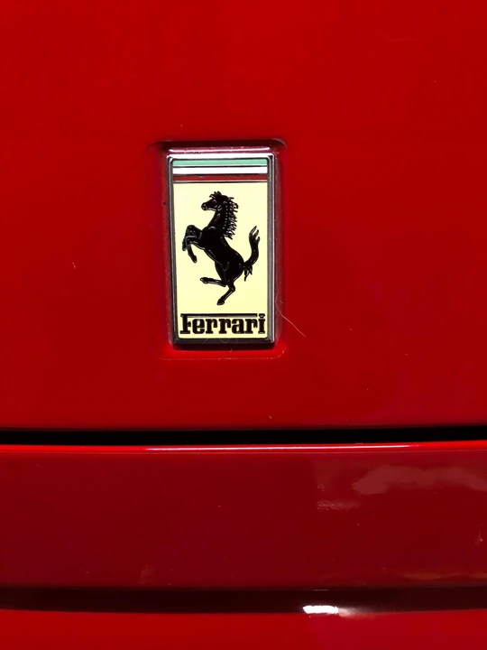 1997 Ferrari F355 Spider - Image 15 of 31