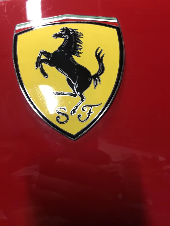 1997 Ferrari F355 Spider - Image 16 of 31