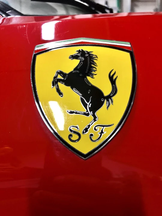 1997 Ferrari F355 Spider - Image 17 of 31