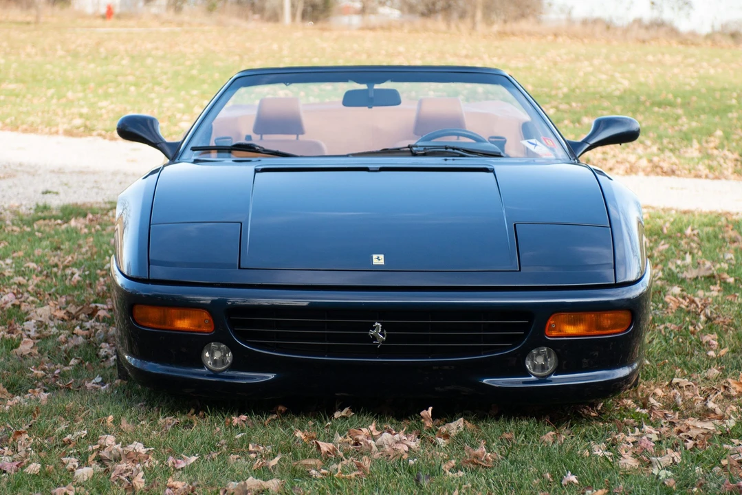 1997 Ferrari F355 Spider - Image 6 of 31