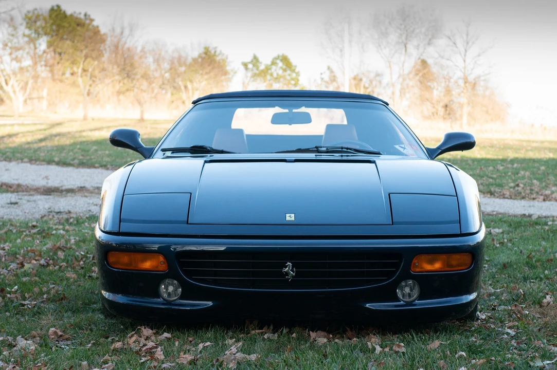 1997 Ferrari F355 Spider - Image 23 of 31