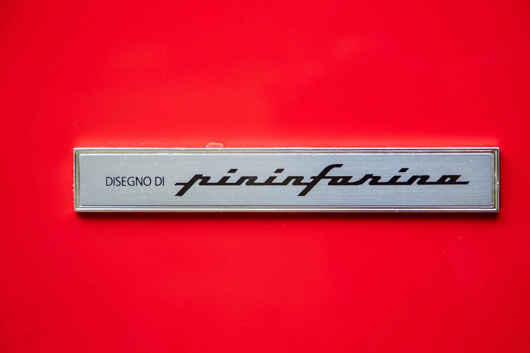 1997 Ferrari F355 Spider - Image 29 of 31