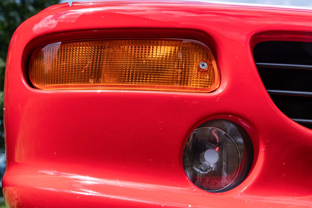 1997 Ferrari F355 Spider - Image 22 of 31