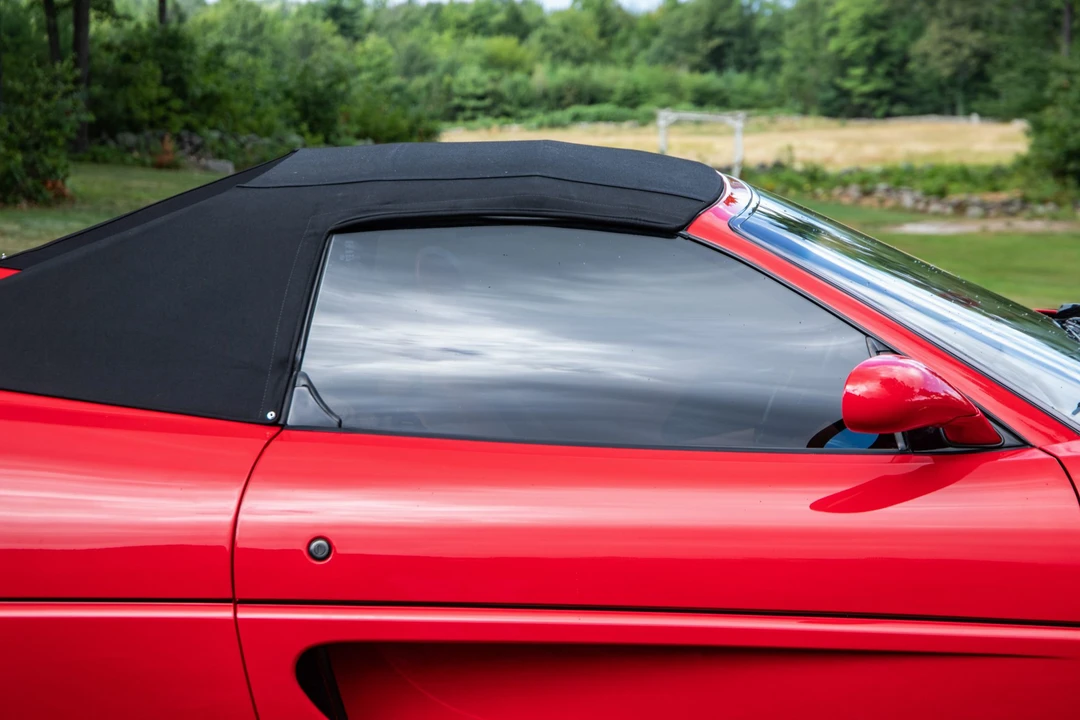 1997 Ferrari F355 Spider - Image 27 of 31