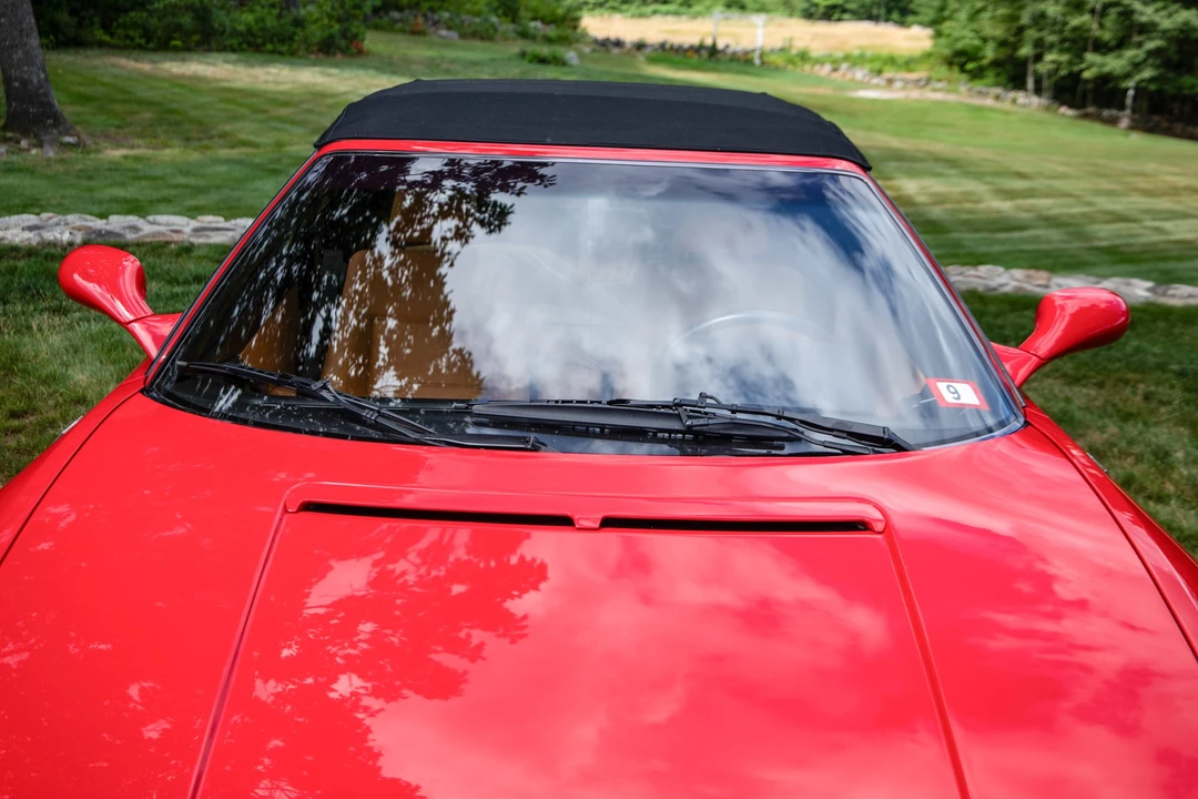 1997 Ferrari F355 Spider - Image 26 of 31