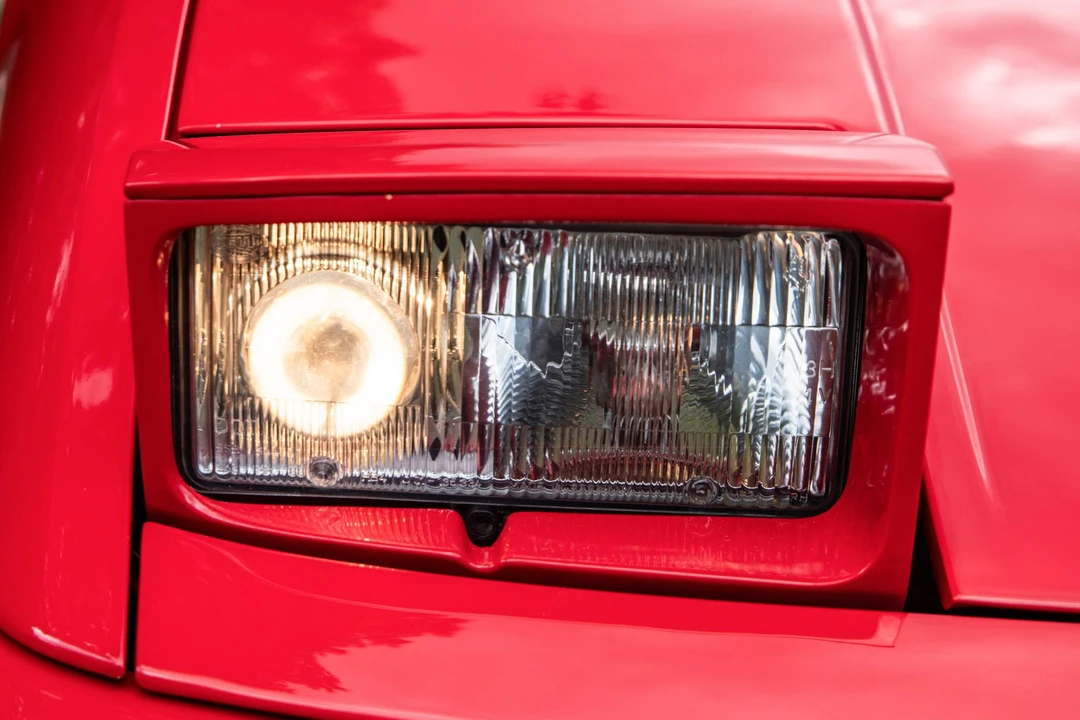 1997 Ferrari F355 Spider - Image 20 of 31
