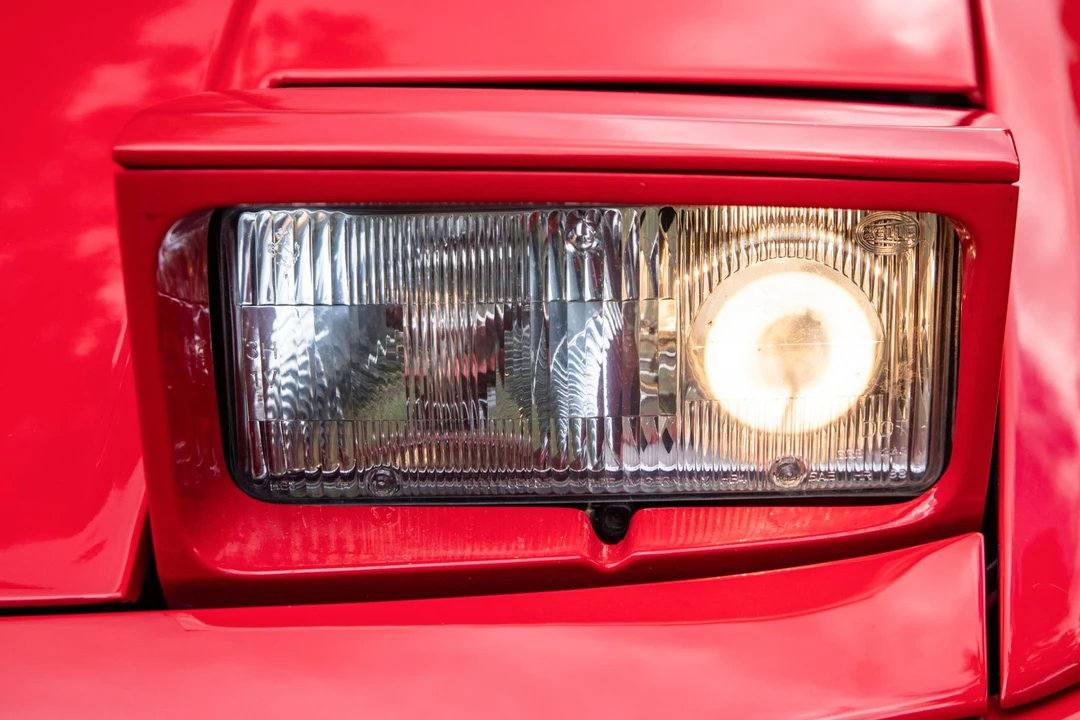 1997 Ferrari F355 Spider - Image 25 of 31